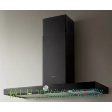 Вытяжка Jetair TOUCH BL/A/60